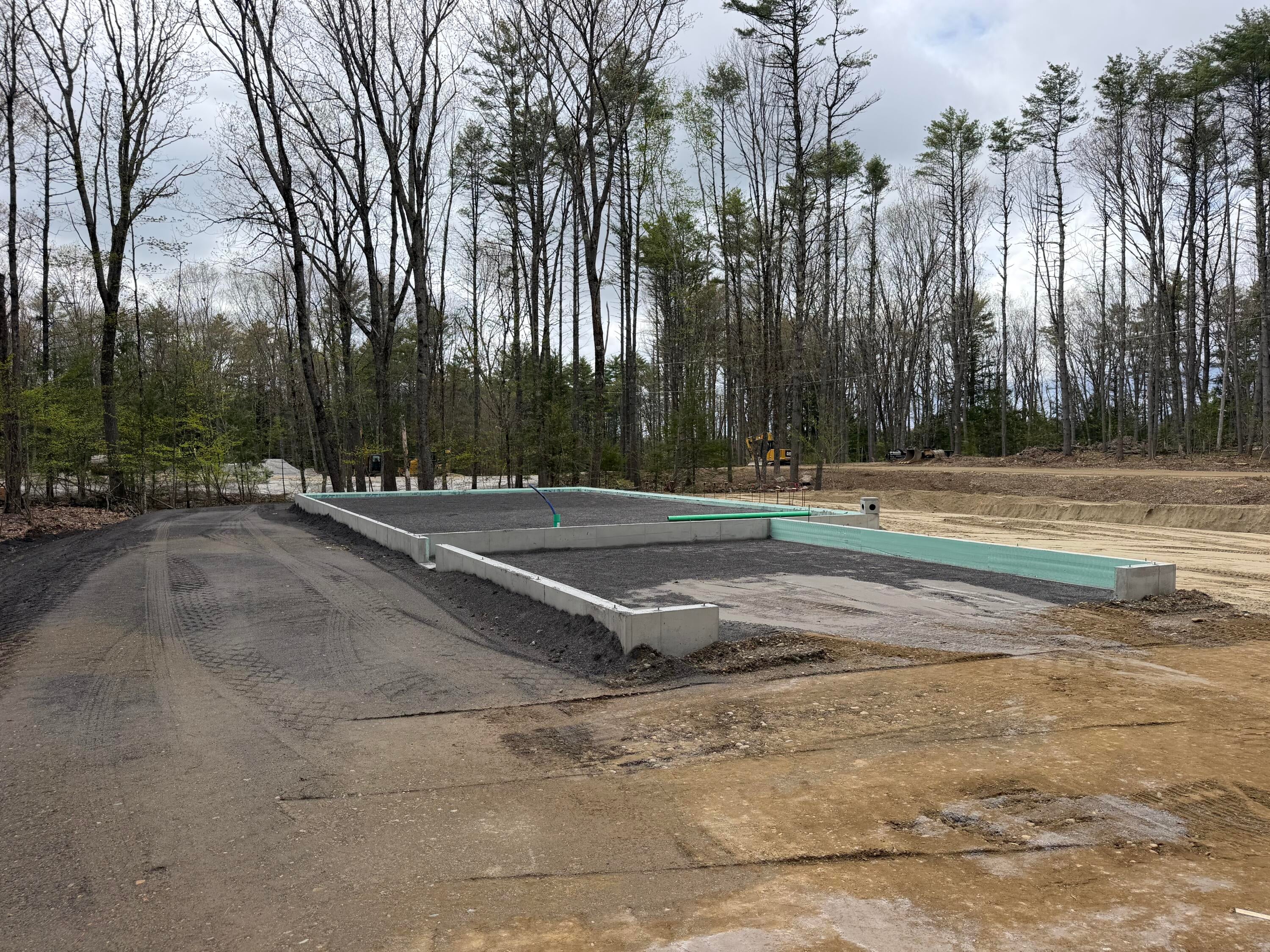 Lot 10 Pleasant Hill Road