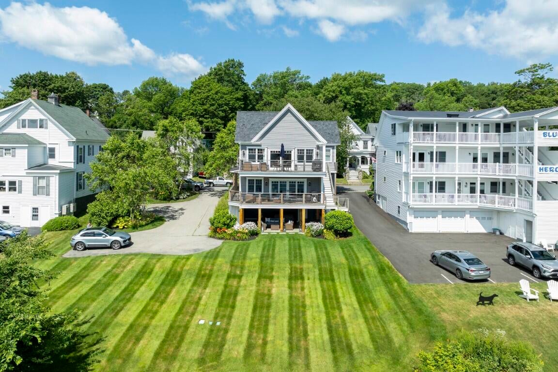 63 Townsend Avenue