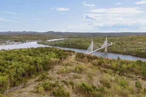 Photo of 00 Switzer Springs Road, Prospect, ME 04981 (MLS # 1667751)