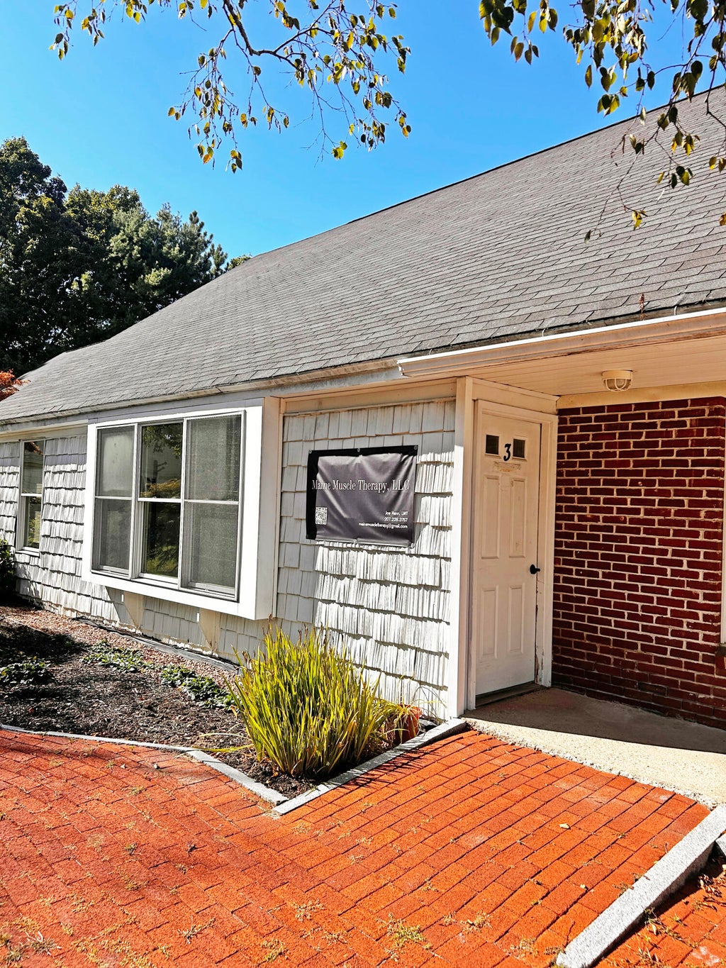 Photo of 2 Medical Center DR #3, Biddeford, ME 04005 (MLS # 1665473)