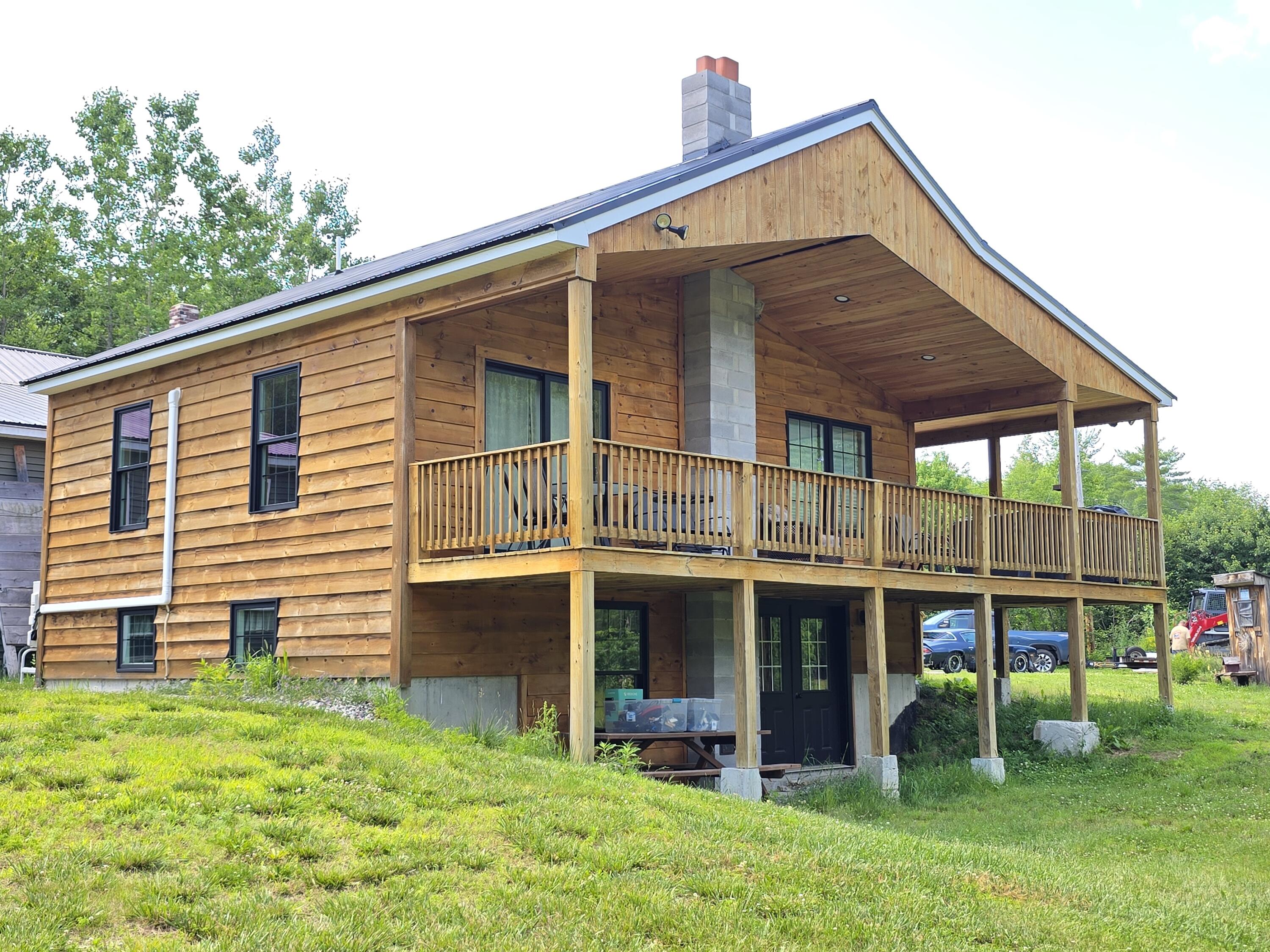 40 Durgin Farm Road