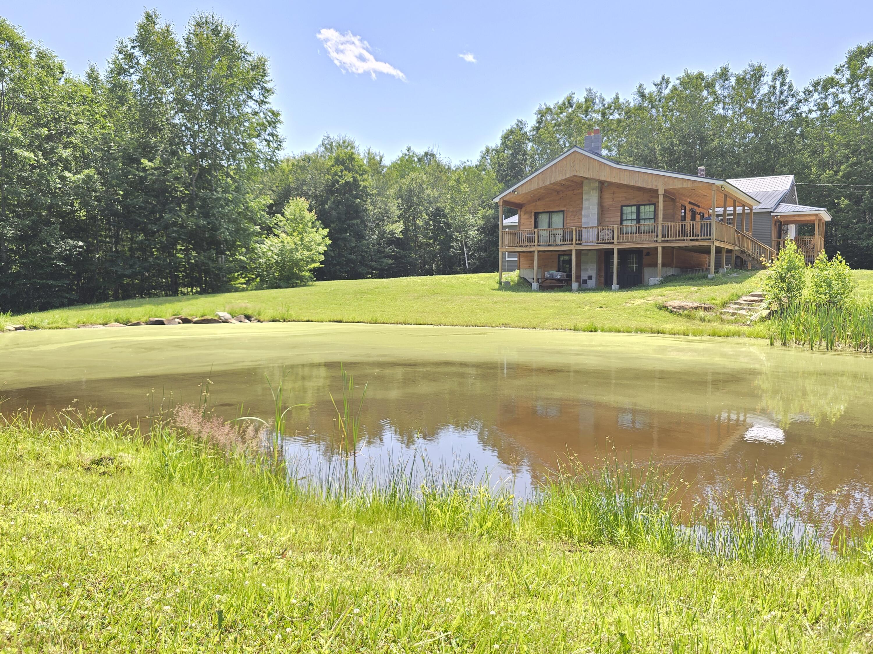 40 Durgin Farm Road