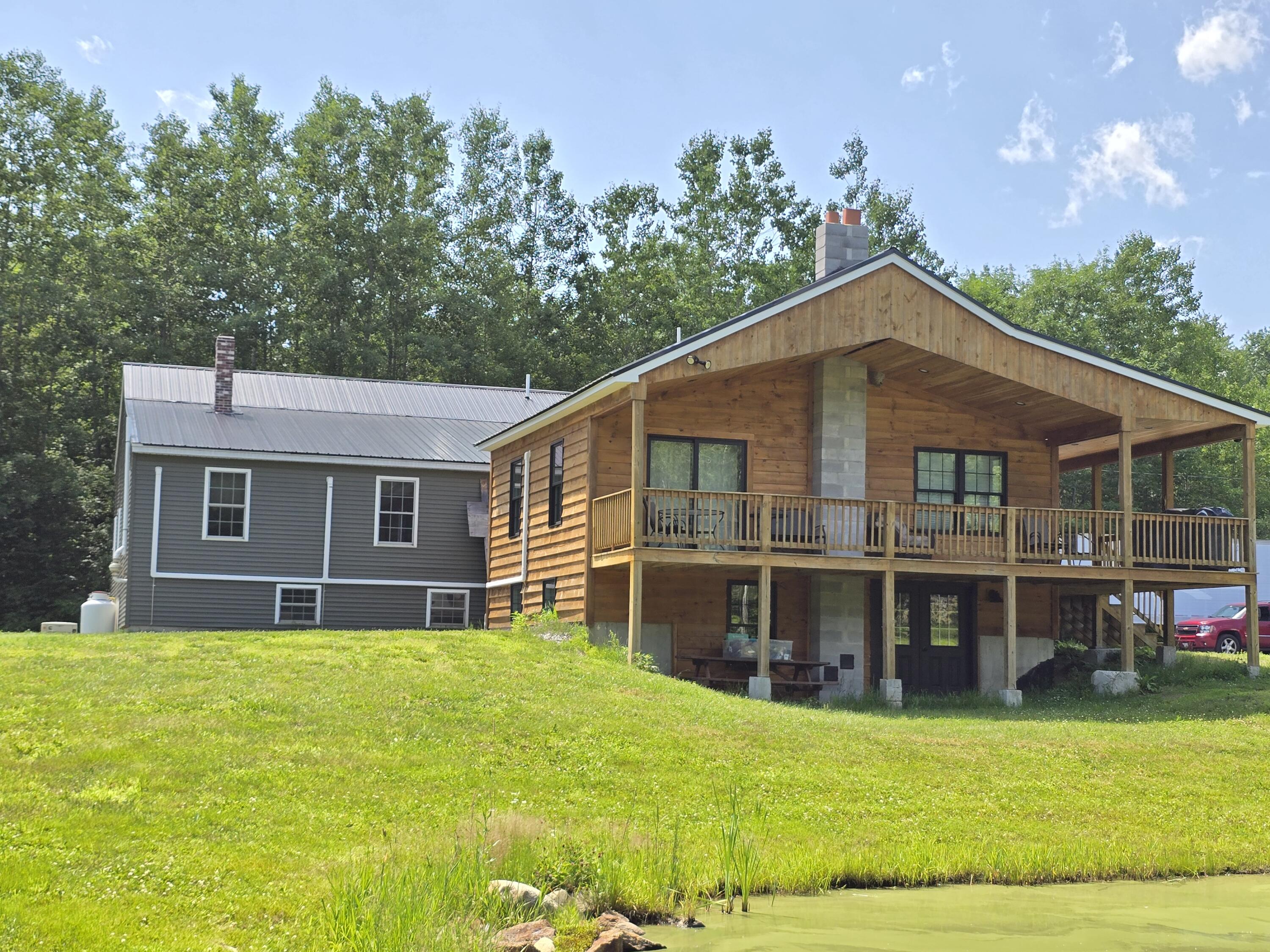40 Durgin Farm Road