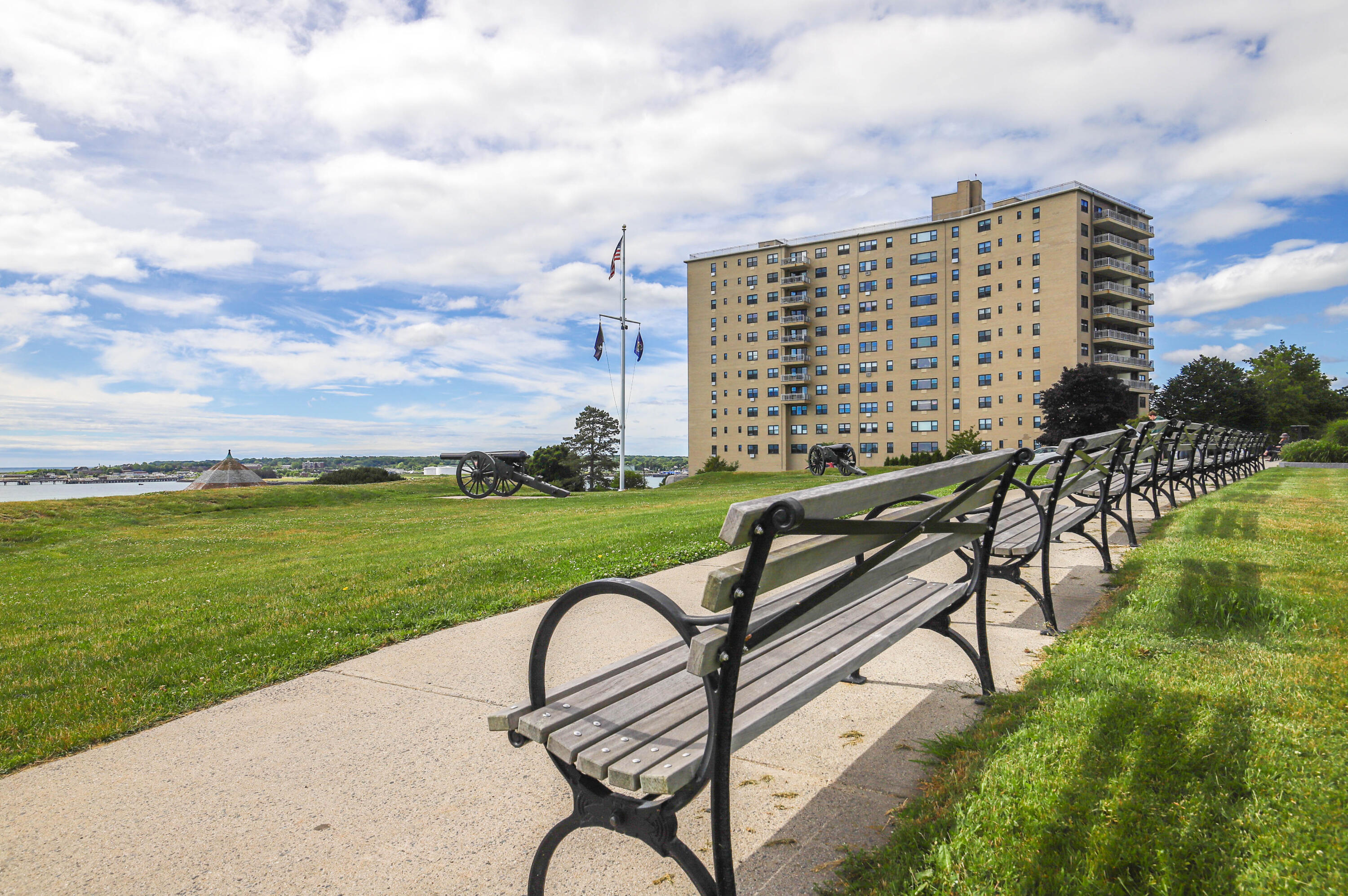 45 Eastern Promenade 2H