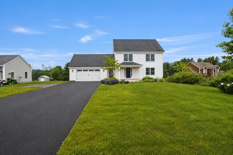 Photo of 39 Snowberry Drive, Gorham, ME 04038 (MLS # 1667384)