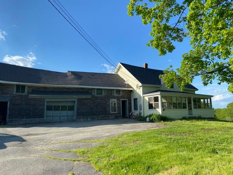Photo of 113 Canaan Road, Pittsfield, ME 04967 (MLS # 1664429)