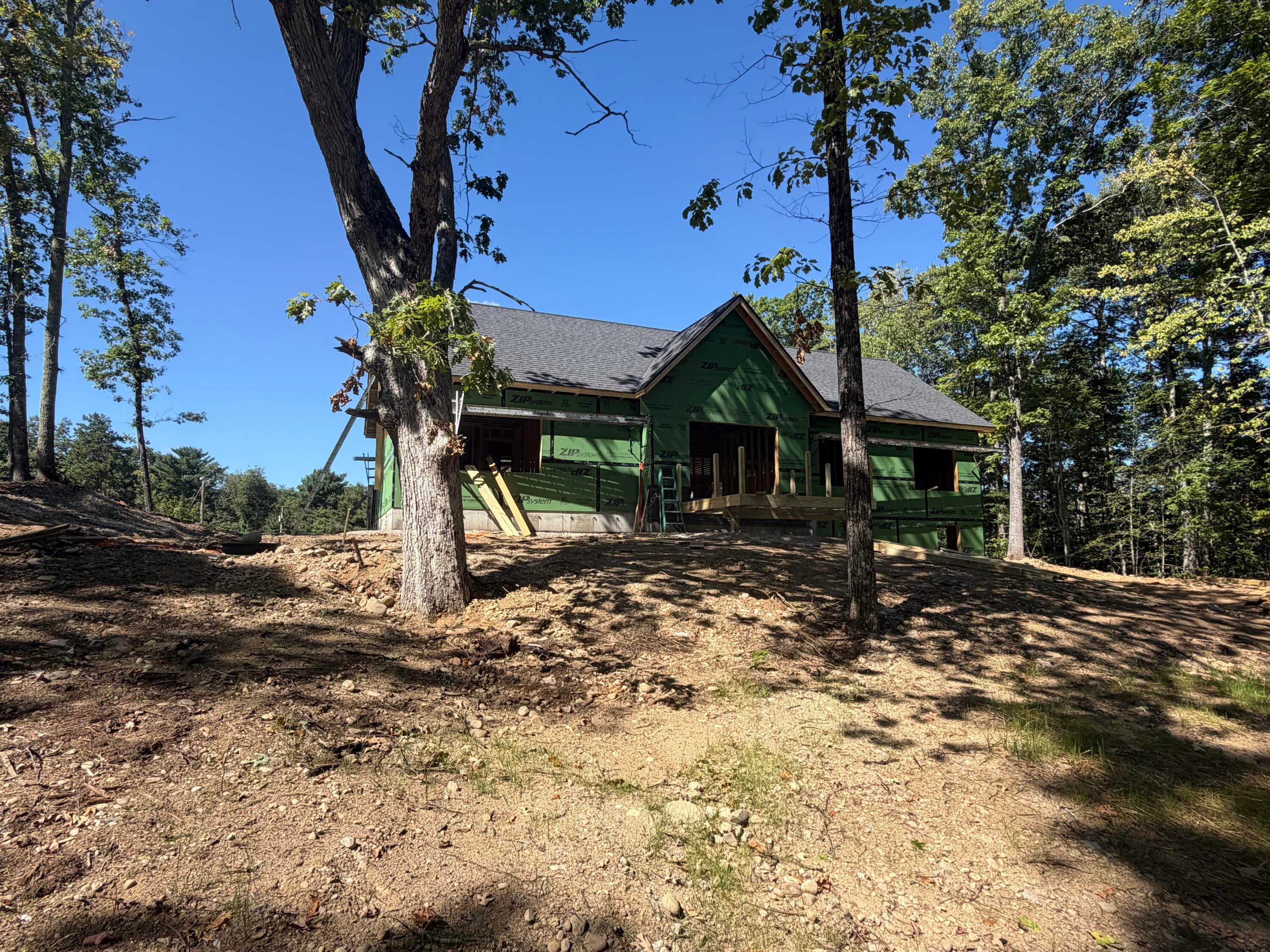 7 Ridge Terrace
