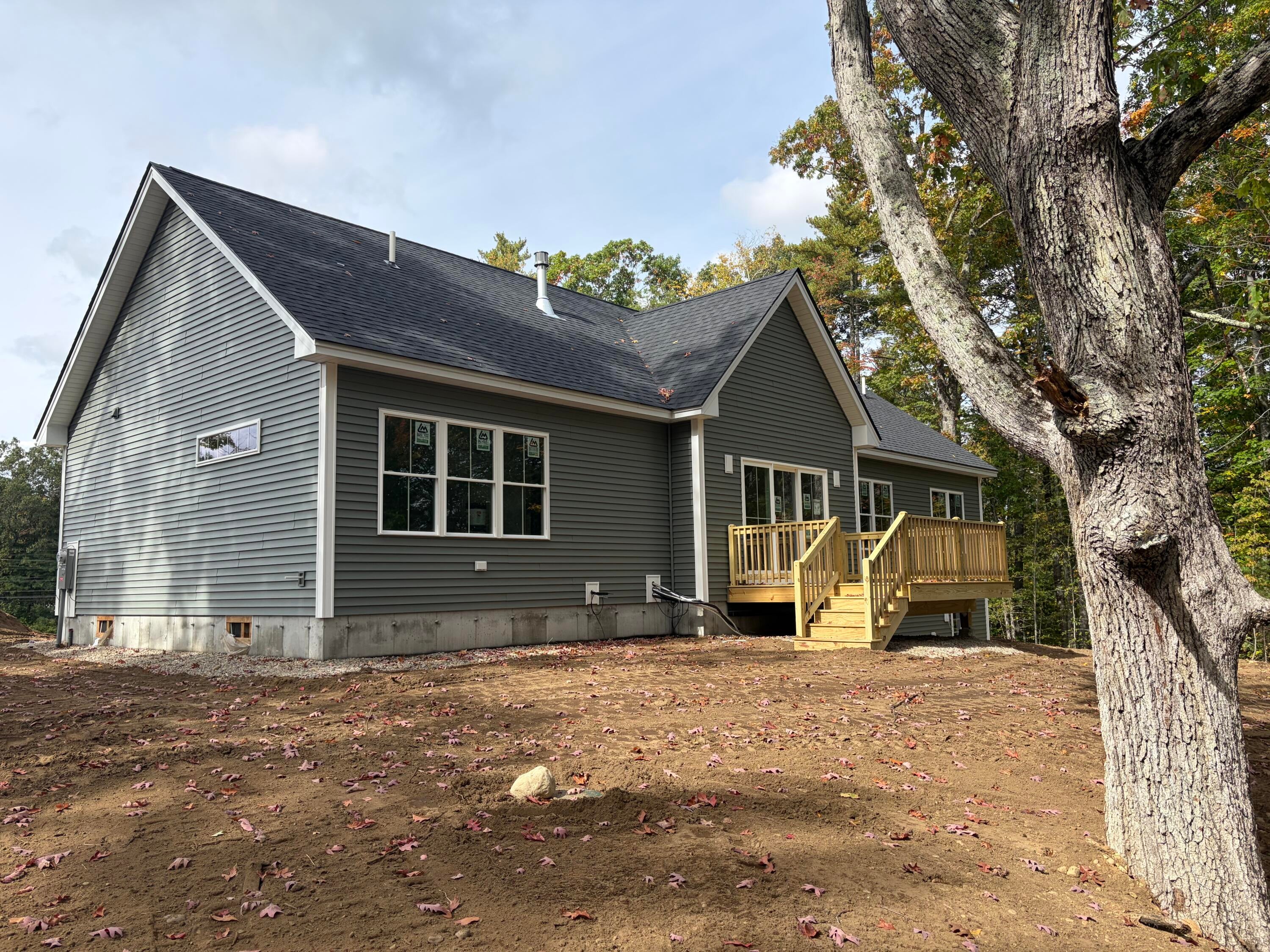 7 Ridge Terrace