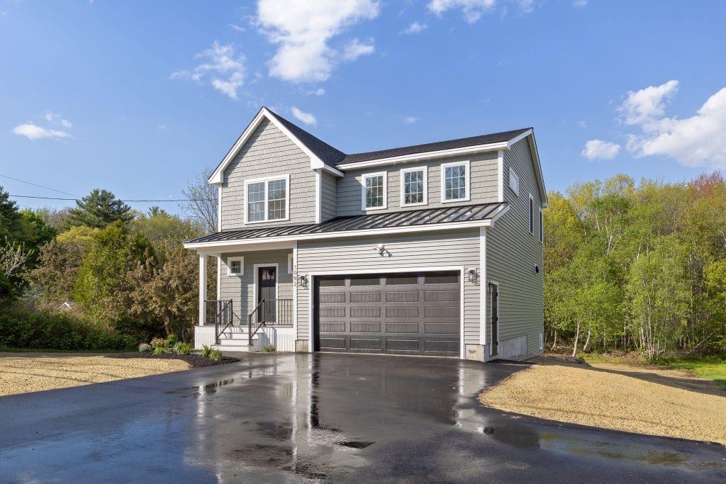 Photo of 1092 State Road, Eliot, ME 03903 (MLS # 1663340)