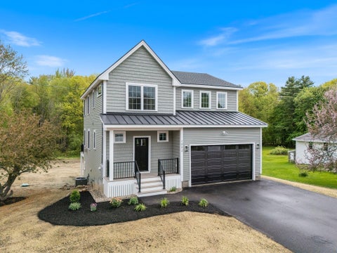 Photo of 1092 State Road, Eliot, ME 03903 (MLS # 1663340)