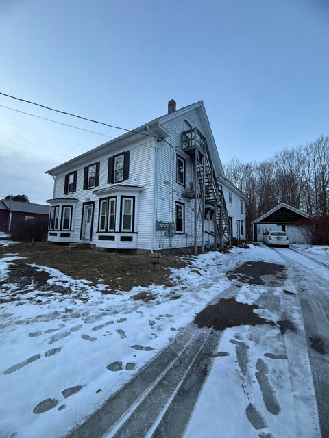 Photo of 10 Monroe Highway, Brooks, ME 04921 (MLS # 1659518)