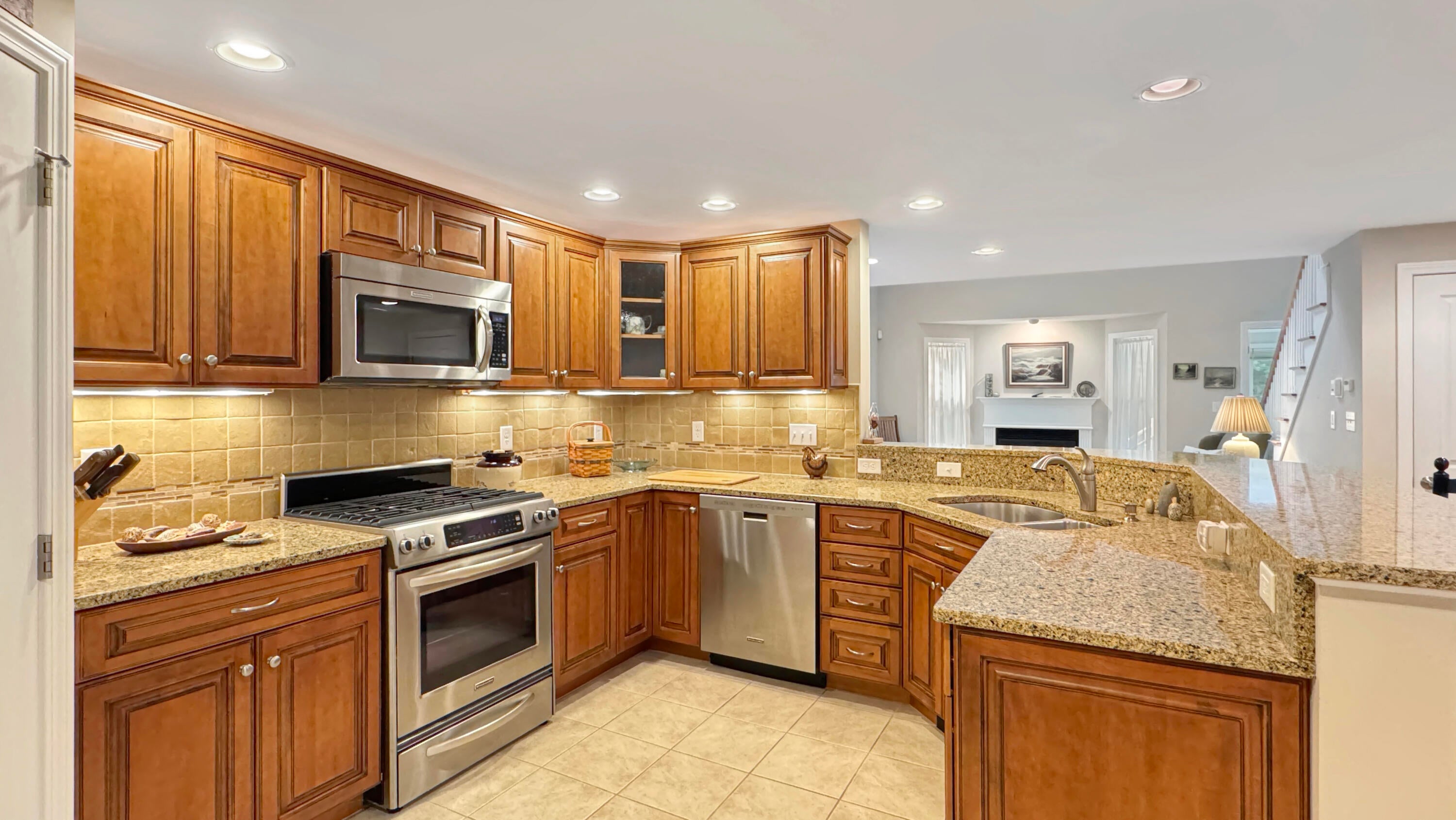 84 Windward Pointe Drive Drive 16