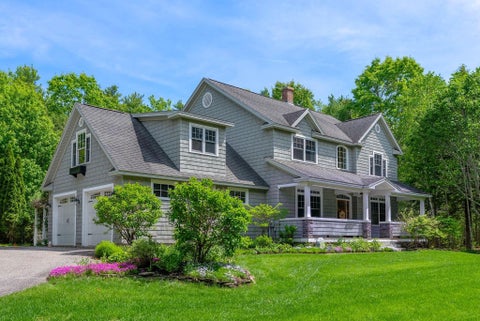 Photo of 11 Heidi Way, Raymond, ME 04071 (MLS # 1666259)