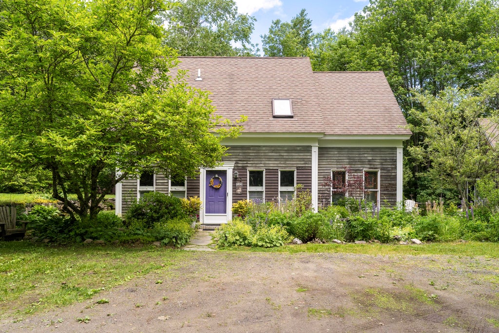 Photo of 12 Birch Rock Lane, Bristol, ME 04539 (MLS # 1669515)