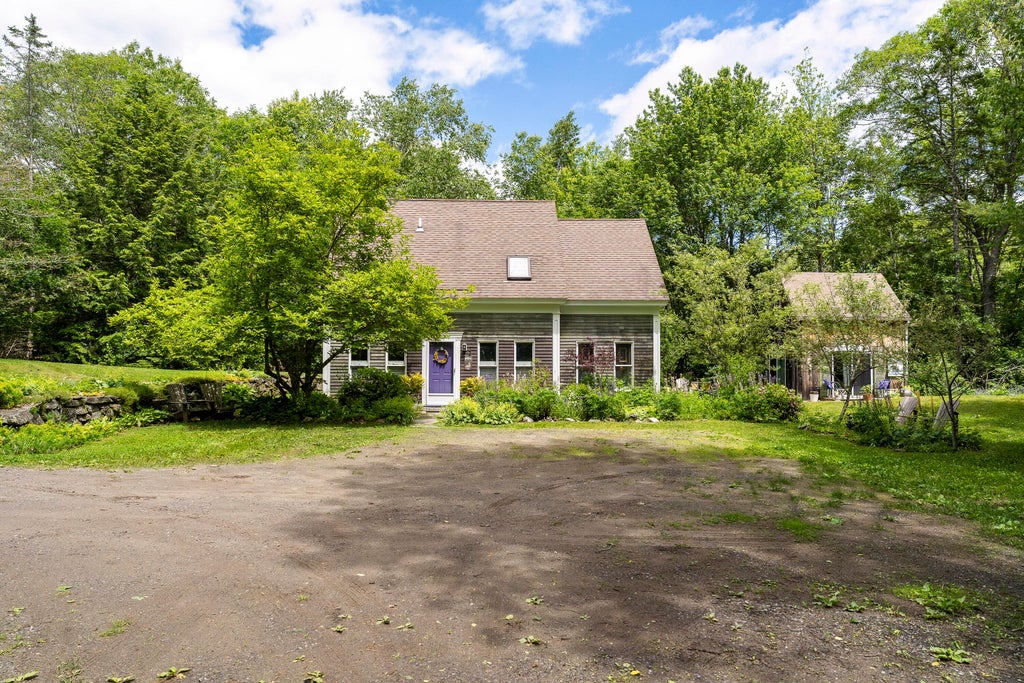 Photo of 12 Birch Rock Lane, Bristol, ME 04539 (MLS # 1669515)