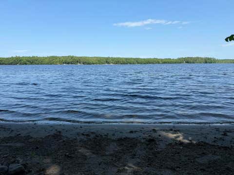 Photo of 139 Jones Point Road, Nobleboro, ME 04555 (MLS # 1670184)