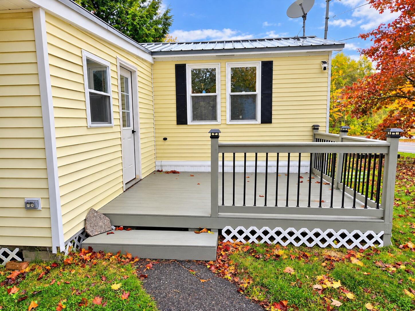 216 Cedar Street