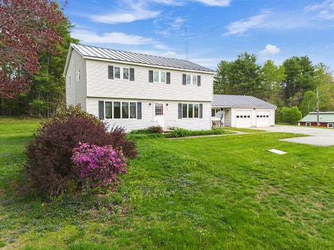 Photo of 1390 Route 3 Rd, China, ME 04358 (MLS # 1662993)