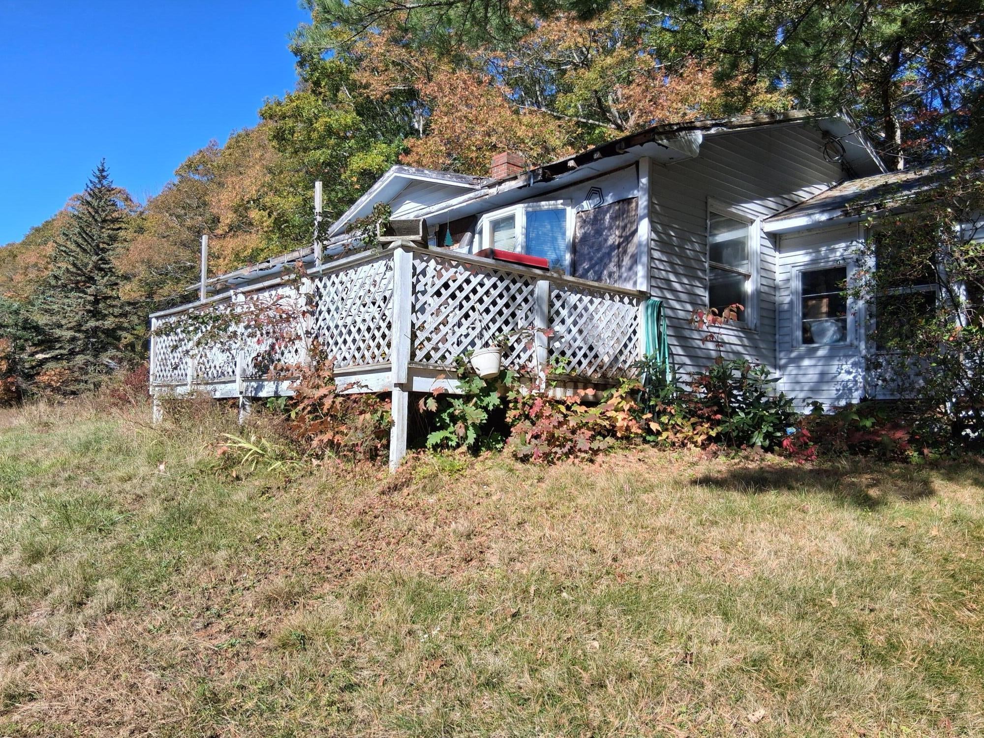 36 Sunnyside Road