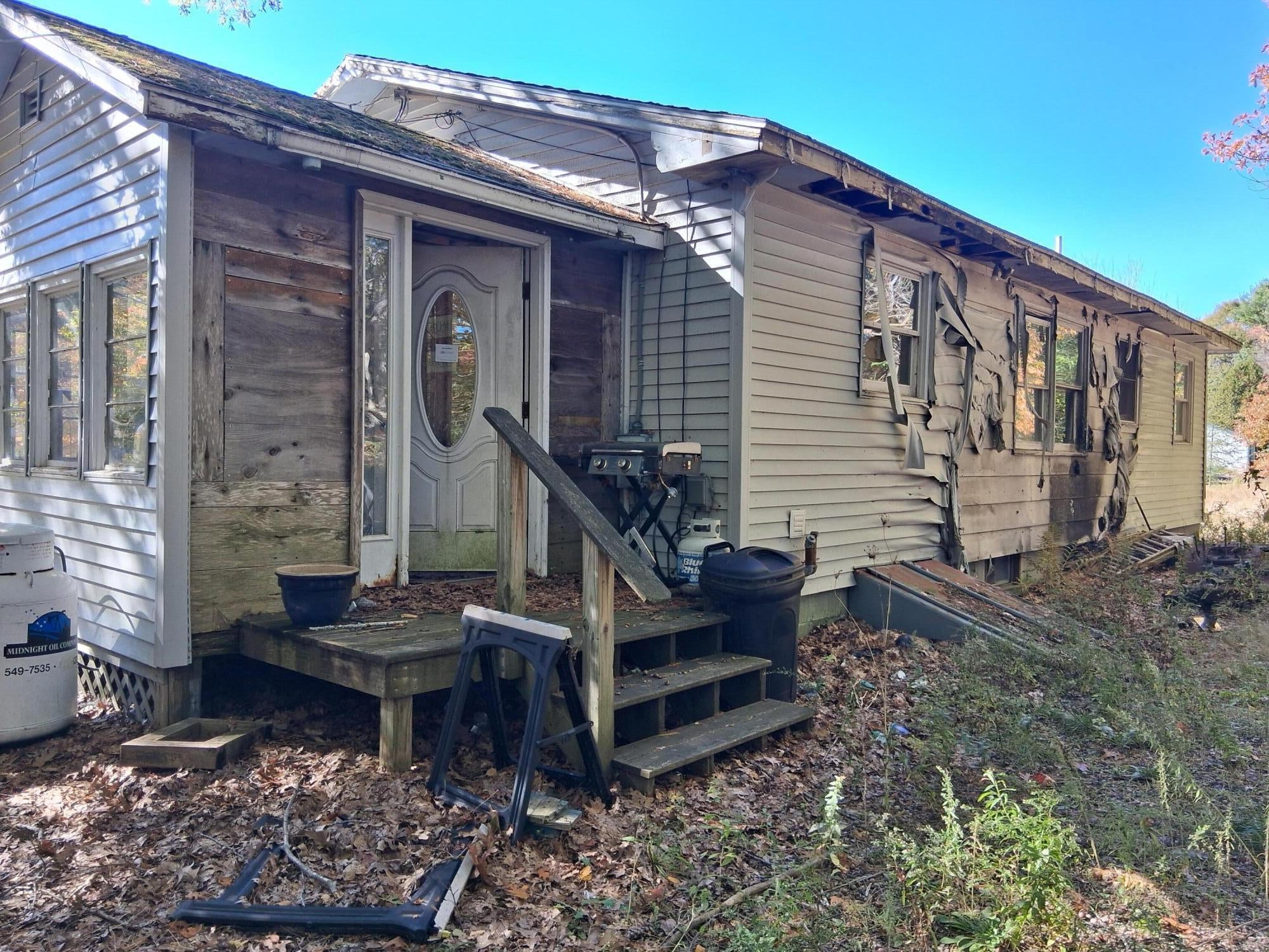 36 Sunnyside Road