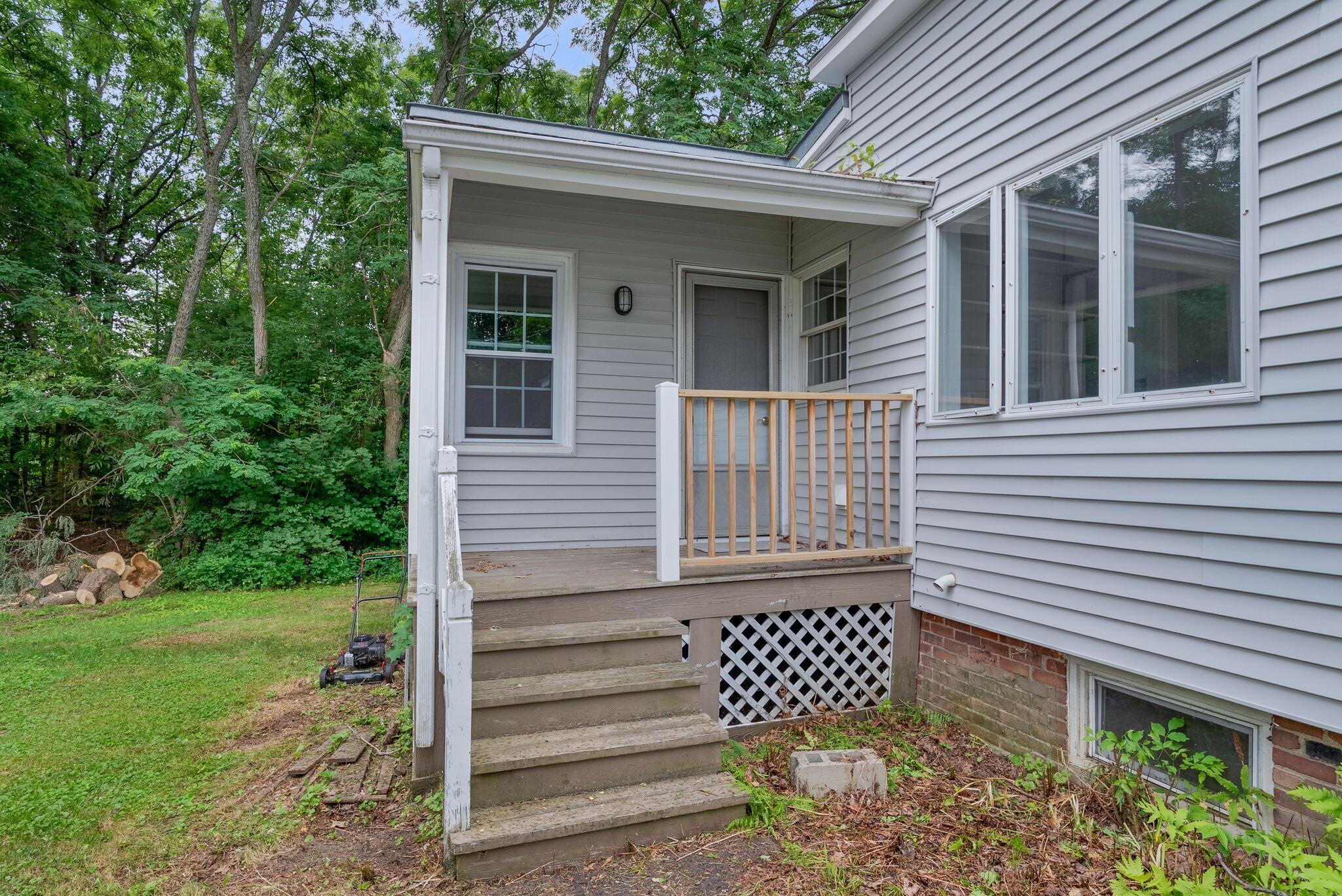 54 Edgemont Avenue