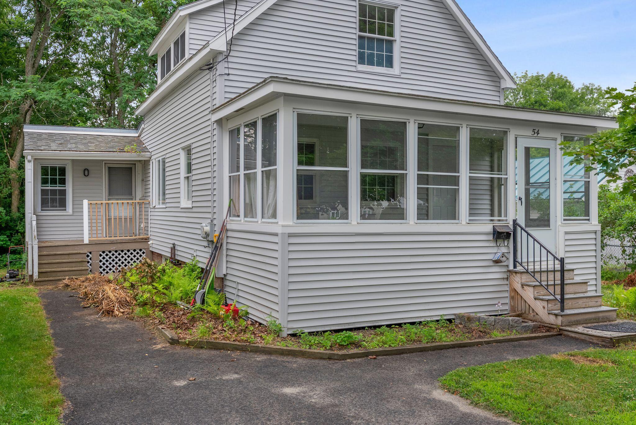 54 Edgemont Avenue
