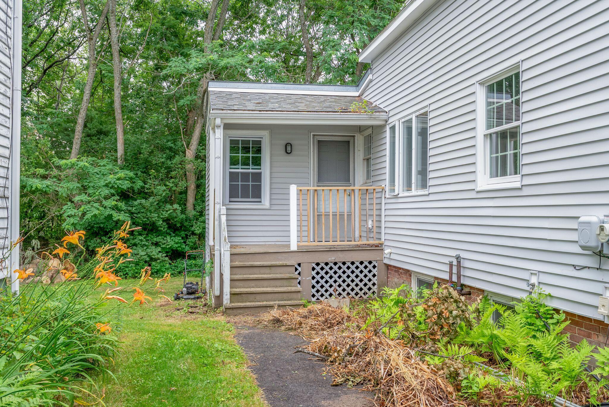54 Edgemont Avenue