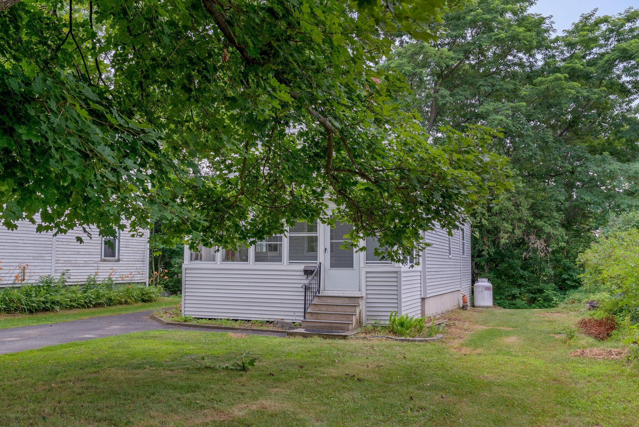 54 Edgemont Avenue