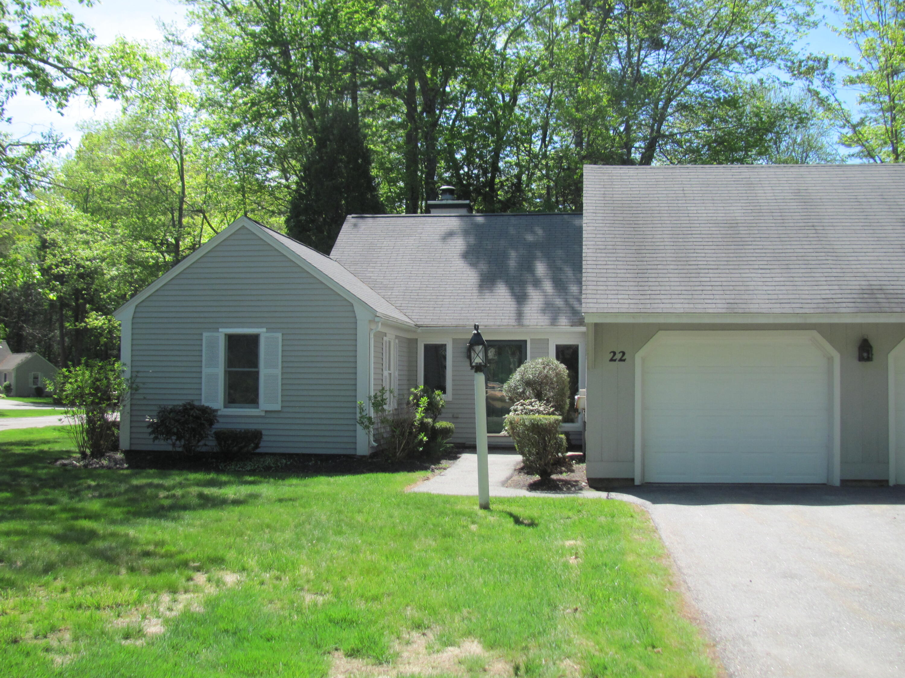 22 Oakwood Lane 22