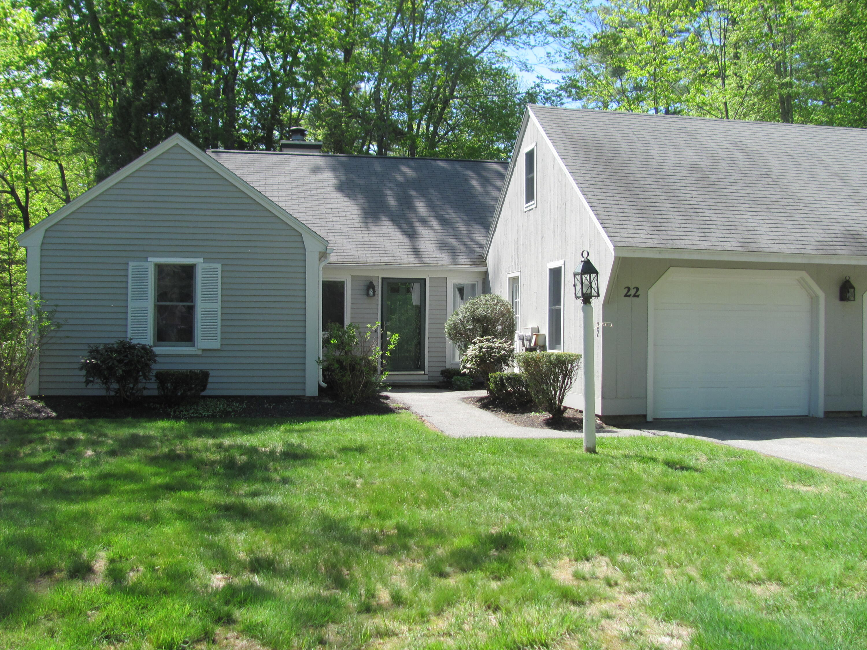 22 Oakwood Lane 22