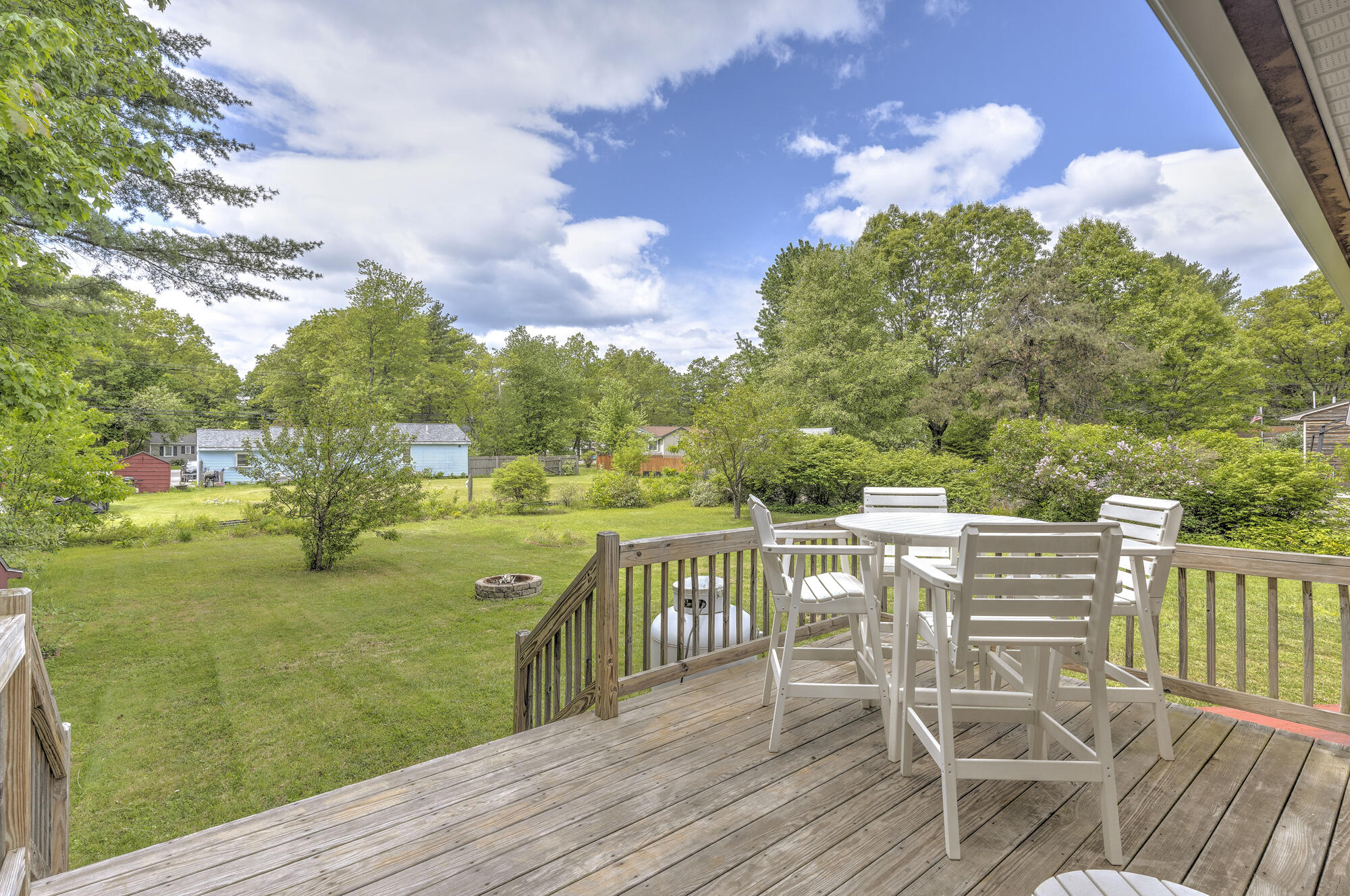 15 Birchwood Avenue