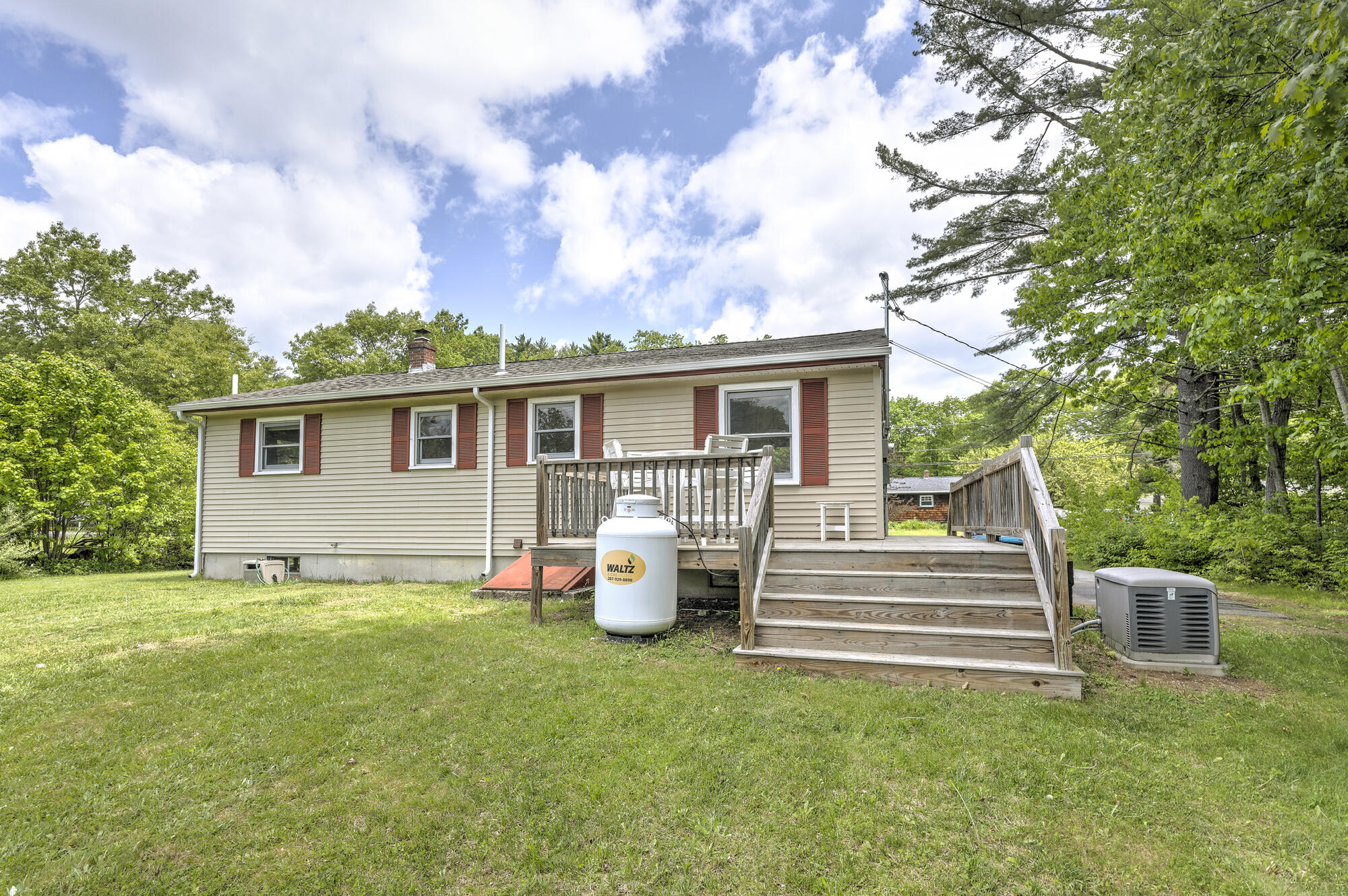 15 Birchwood Avenue