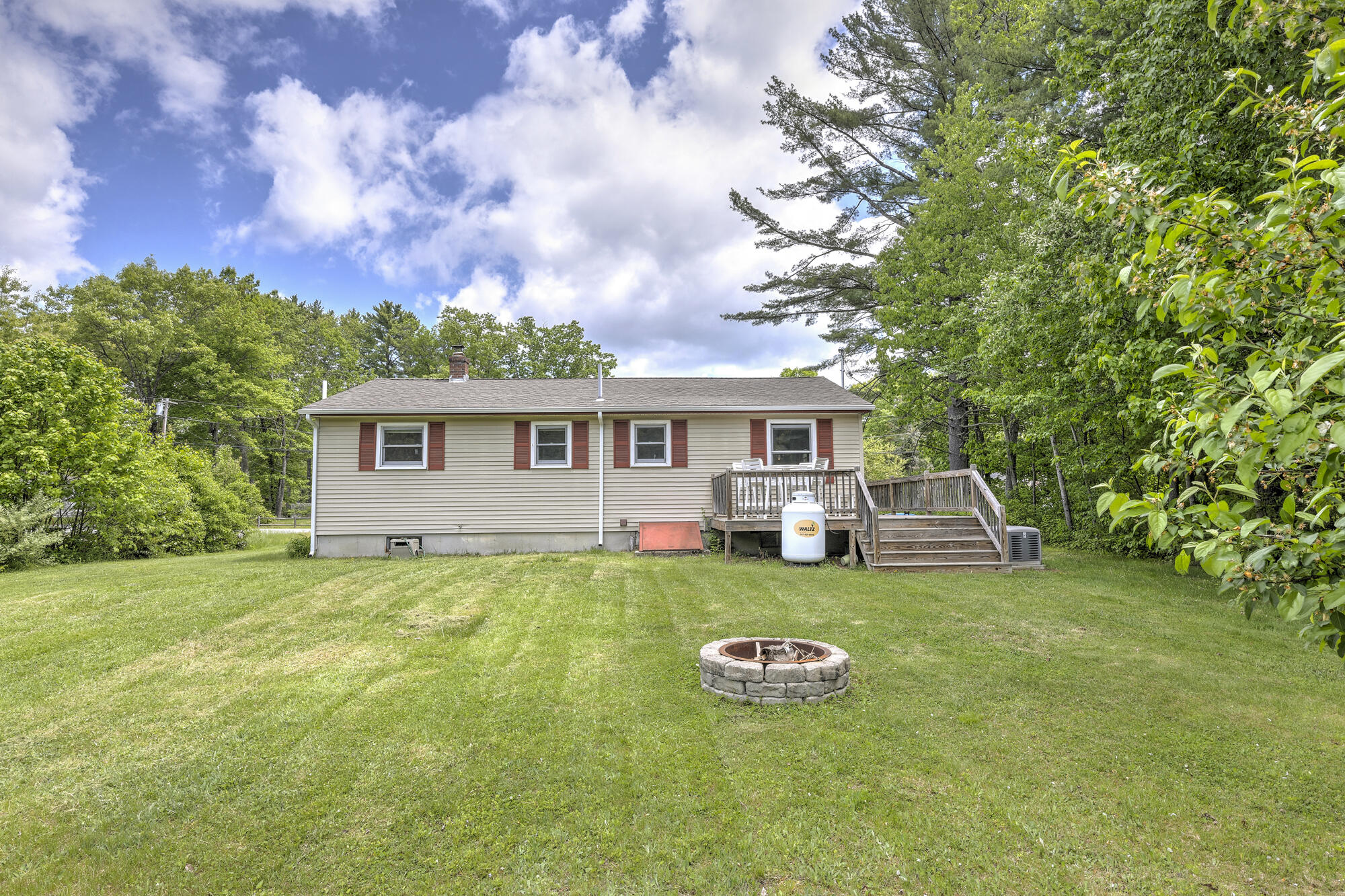 15 Birchwood Avenue