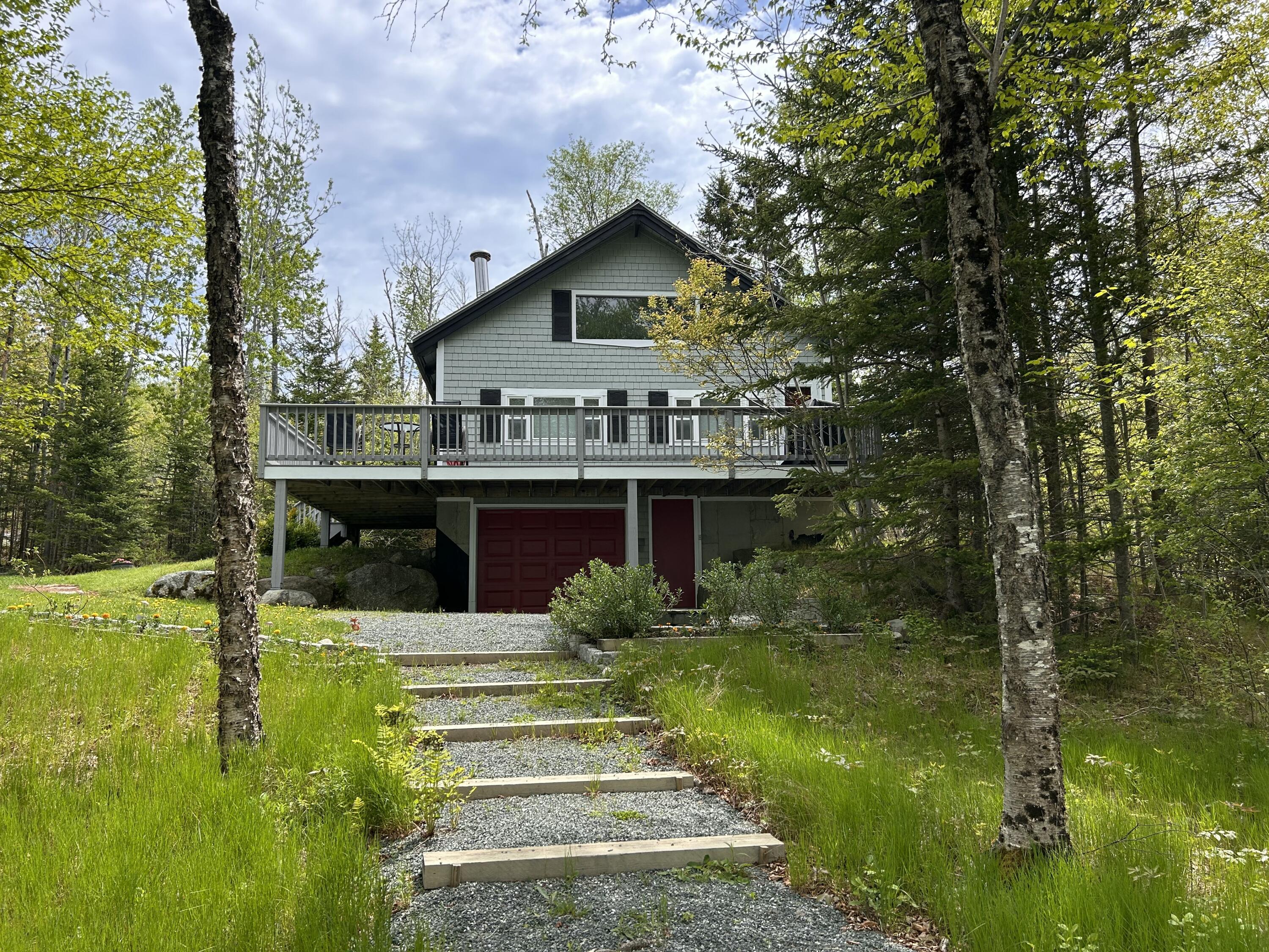 26 Hummingbird Lane