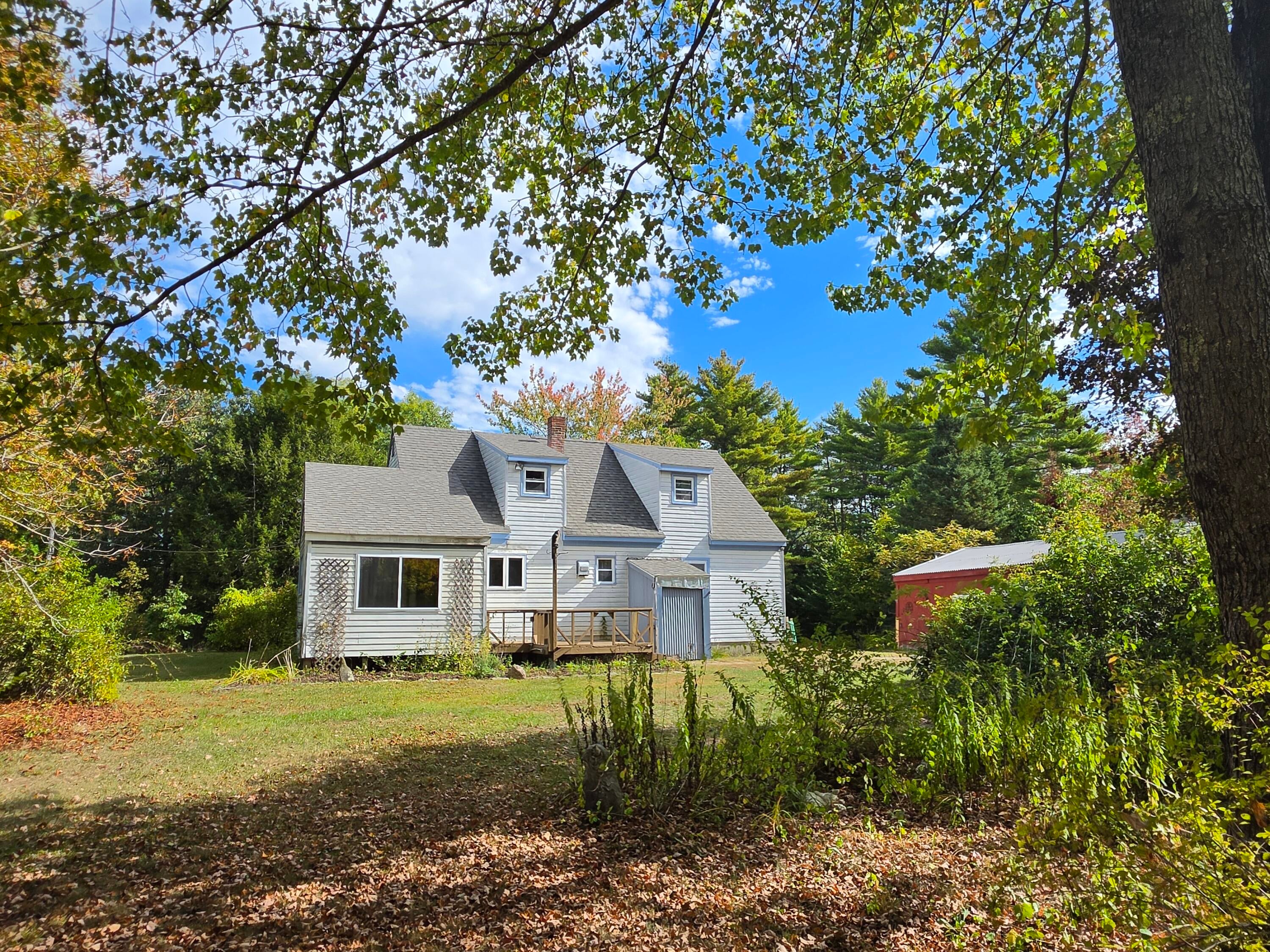36 Standish Neck Road