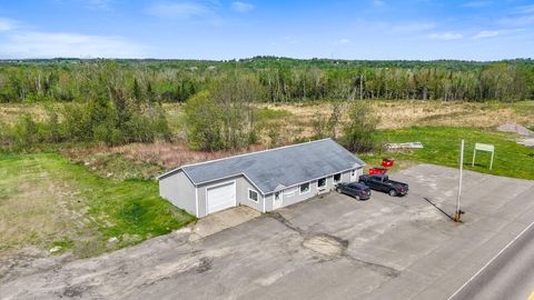 Photo of 335 Corinna Road, Dexter, ME 04930 (MLS # 1651629)