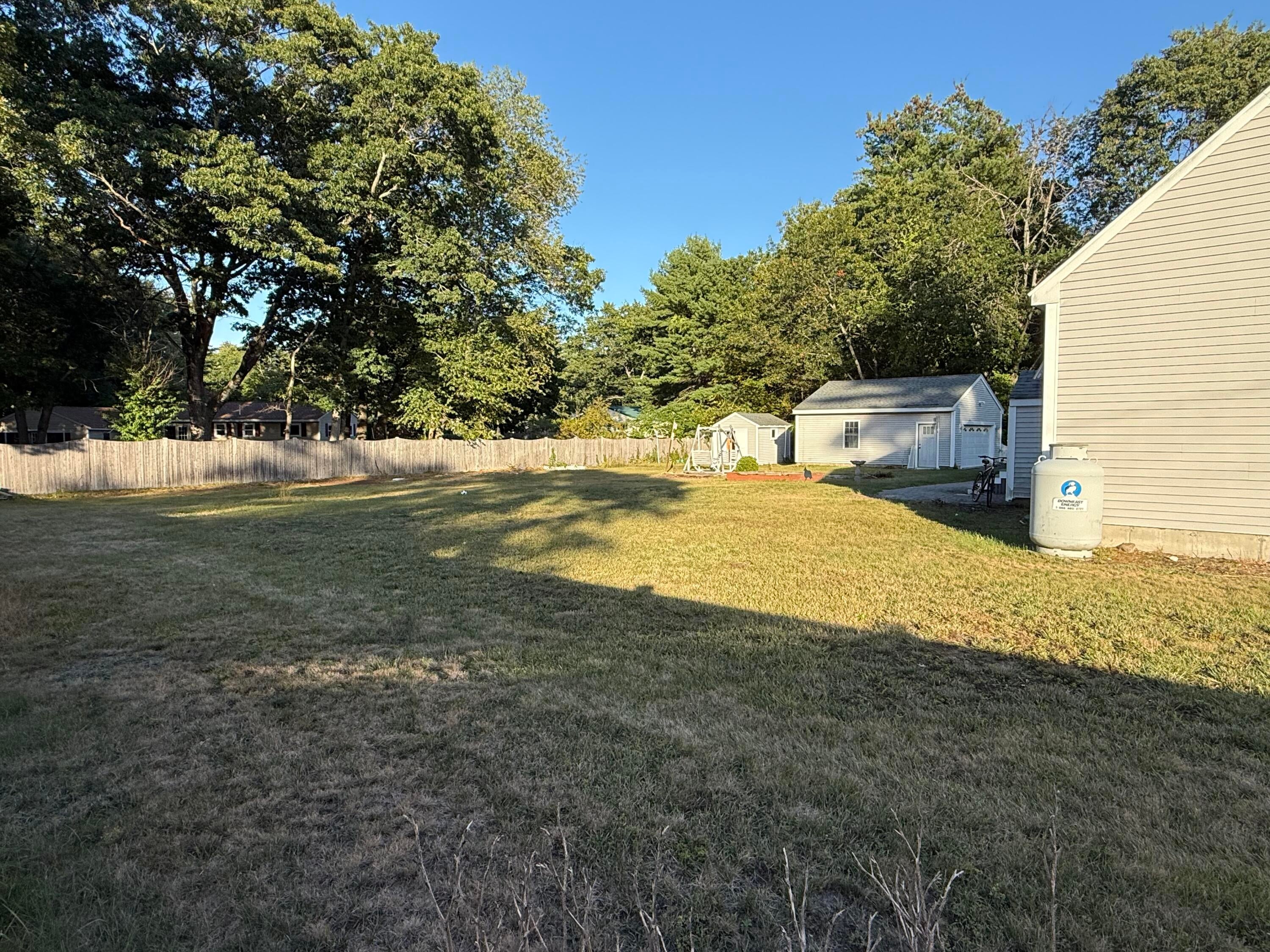 513 Falmouth Road