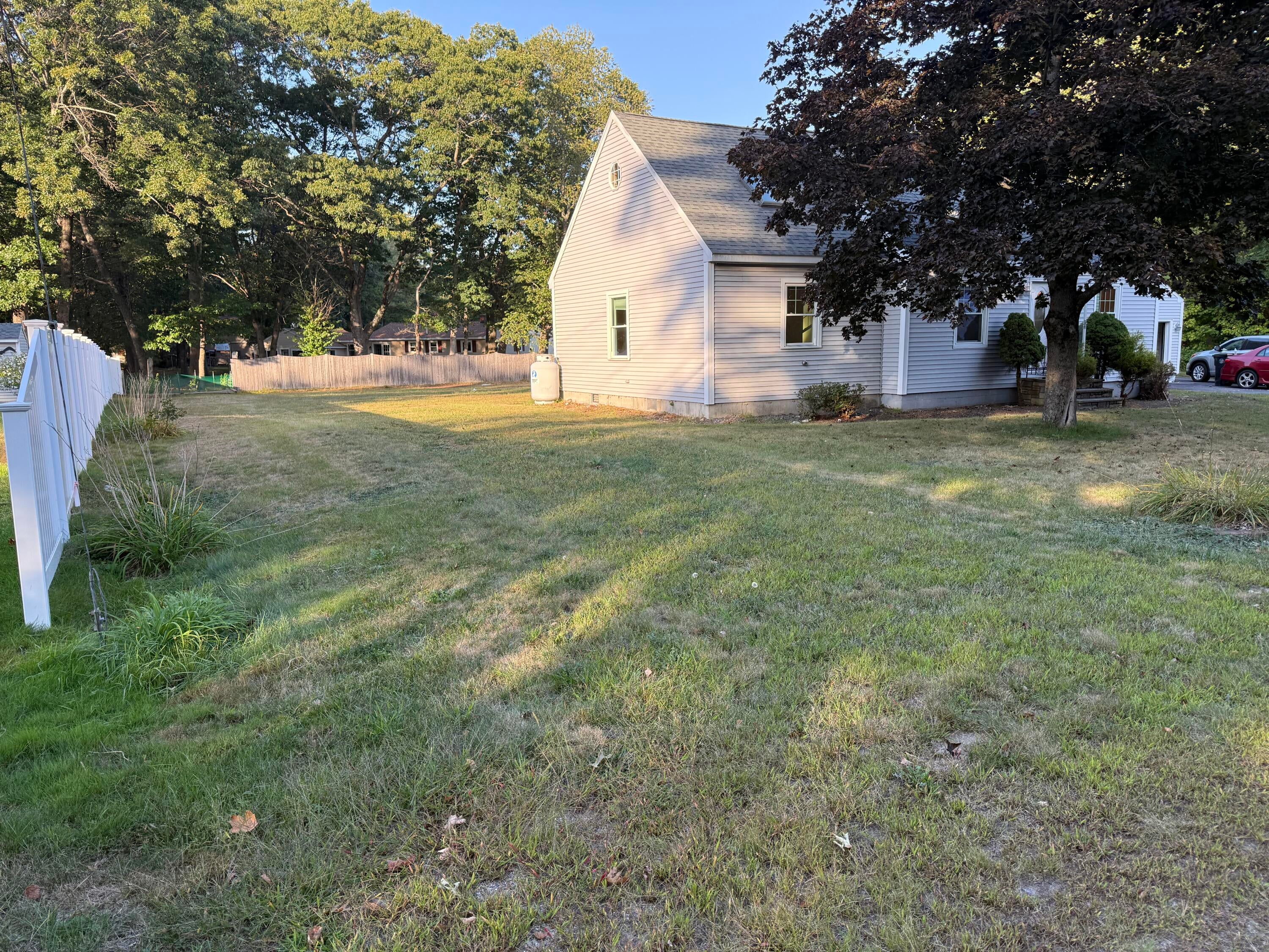 513 Falmouth Road