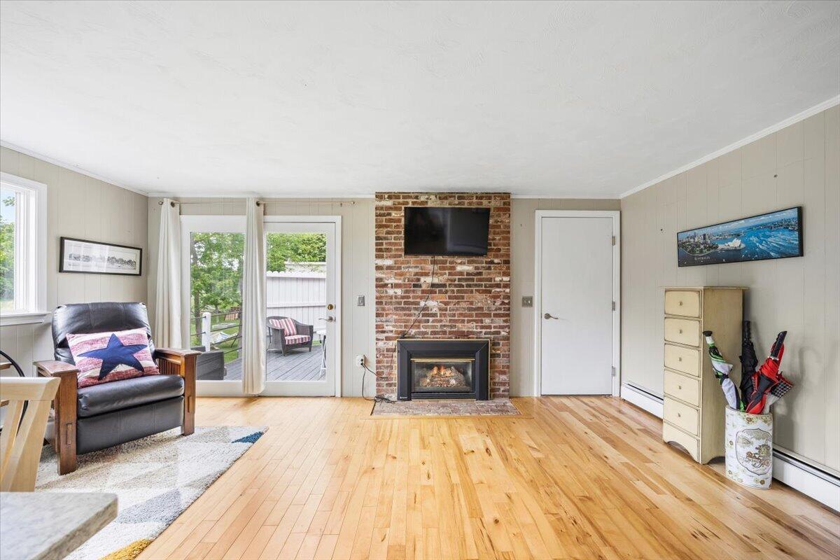 23 Partridge Lane