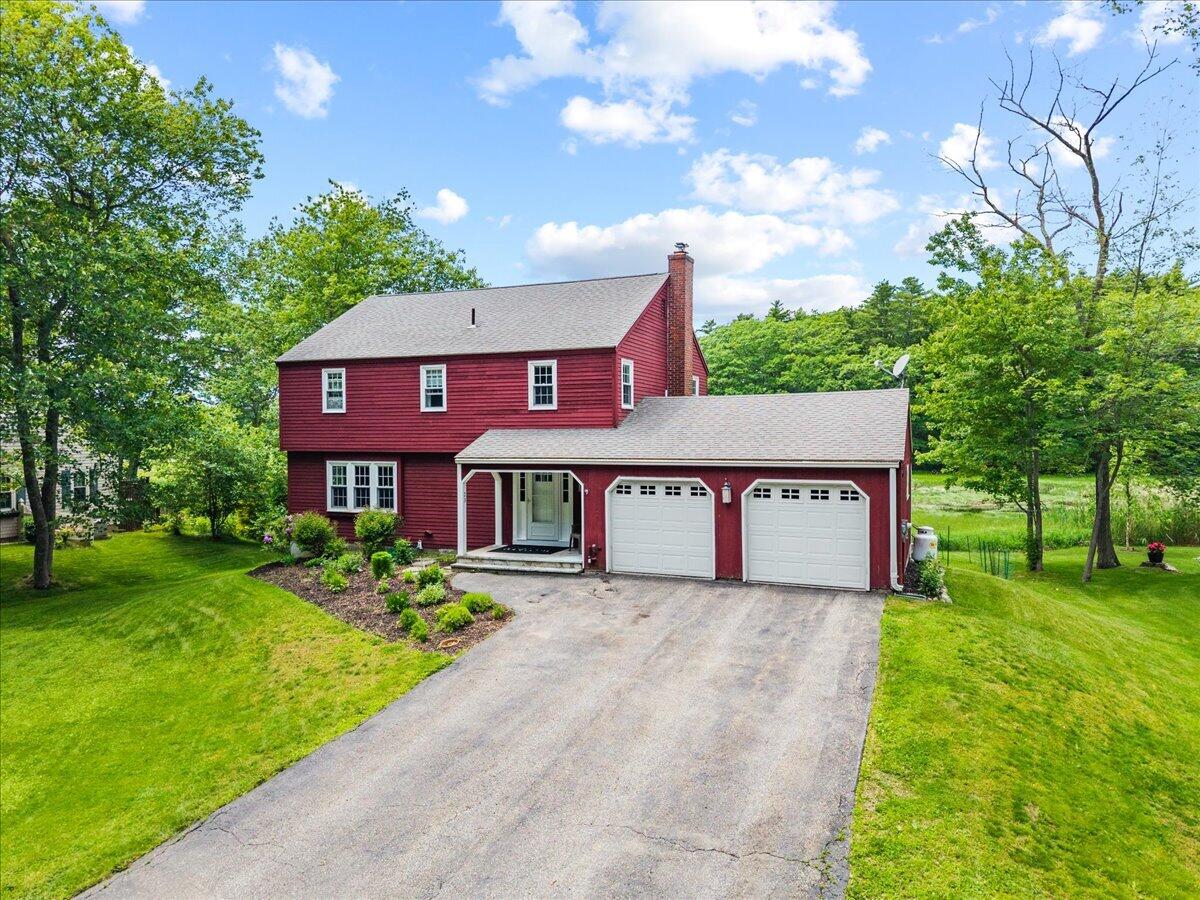 23 Partridge Lane