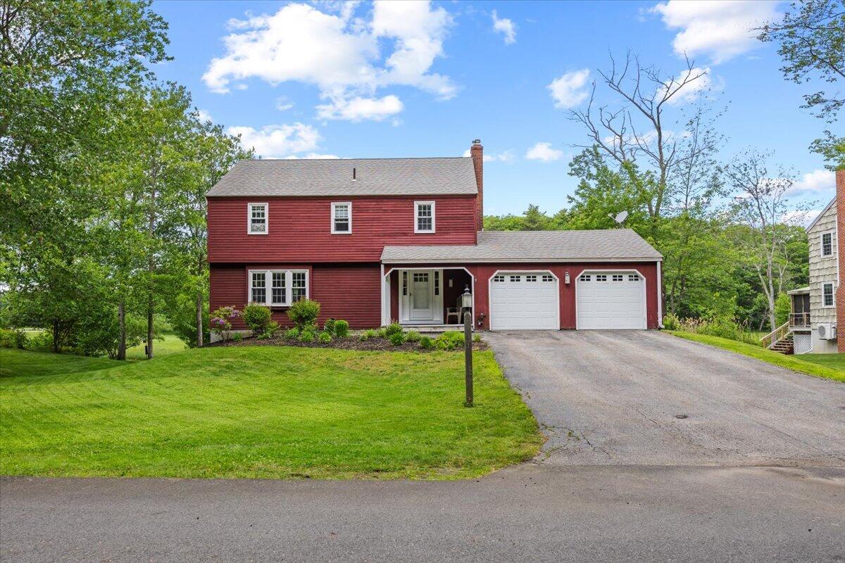 23 Partridge Lane