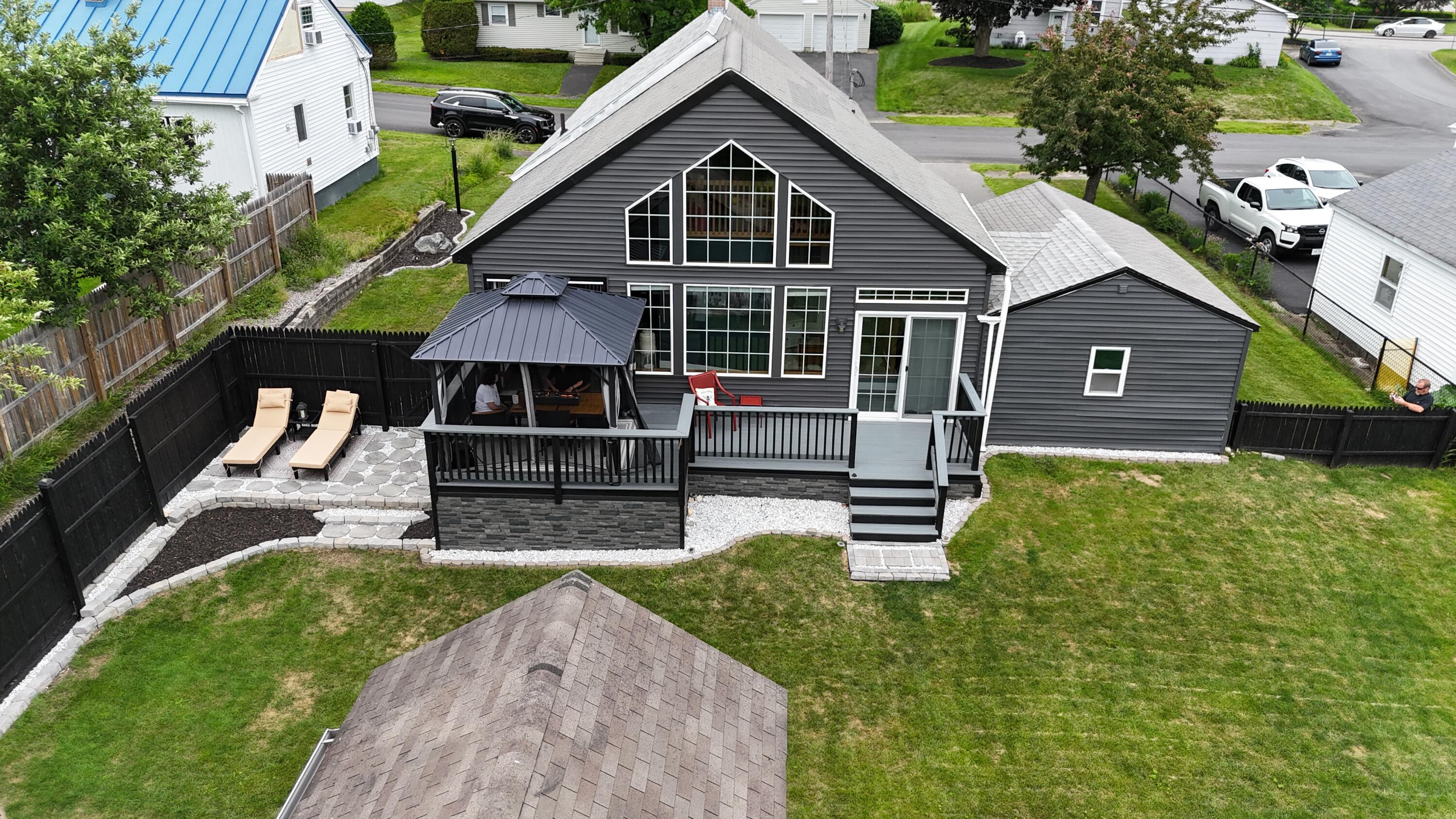 4 Trueworthy Avenue