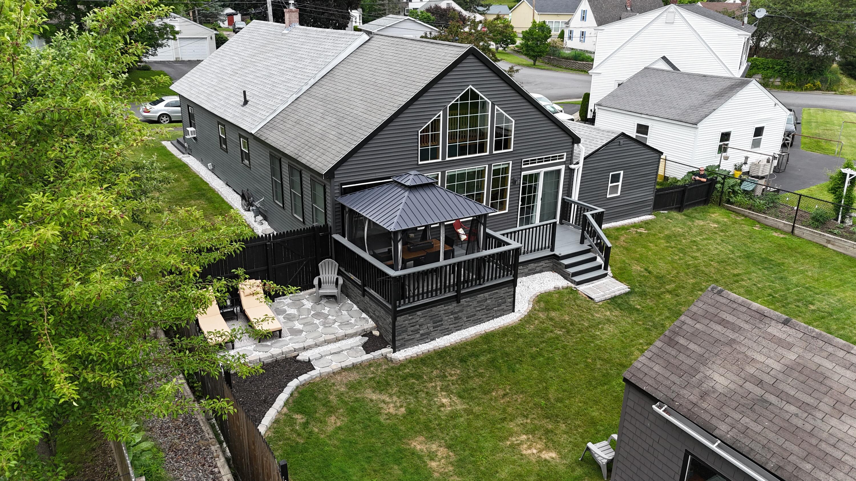 4 Trueworthy Avenue