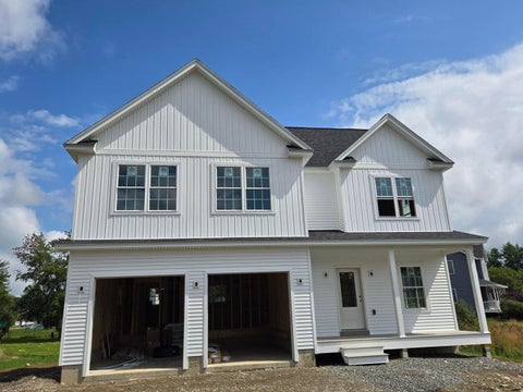 Photo of Lot 15 Hemlock Ridge Drive, Hermon, ME 04401 (MLS # 1667315)