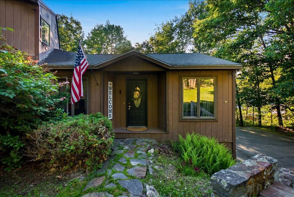 Photo of 175 Kennebec Trail, Turner, ME 04282 (MLS # 1667895)