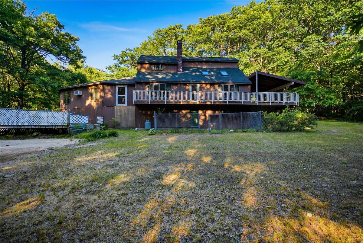 175 Kennebec Trail