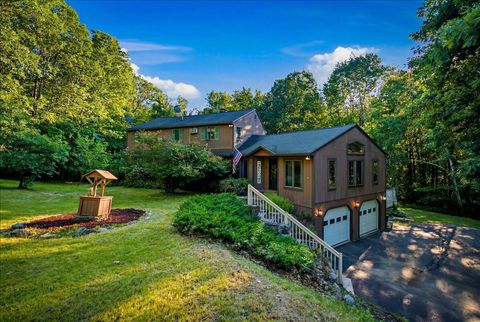 Photo of 175 Kennebec Trail, Turner, ME 04282 (MLS # 1667895)