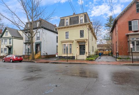 Photo of 112 Clark Street #3, Portland, ME 04102 (MLS # 1660697)