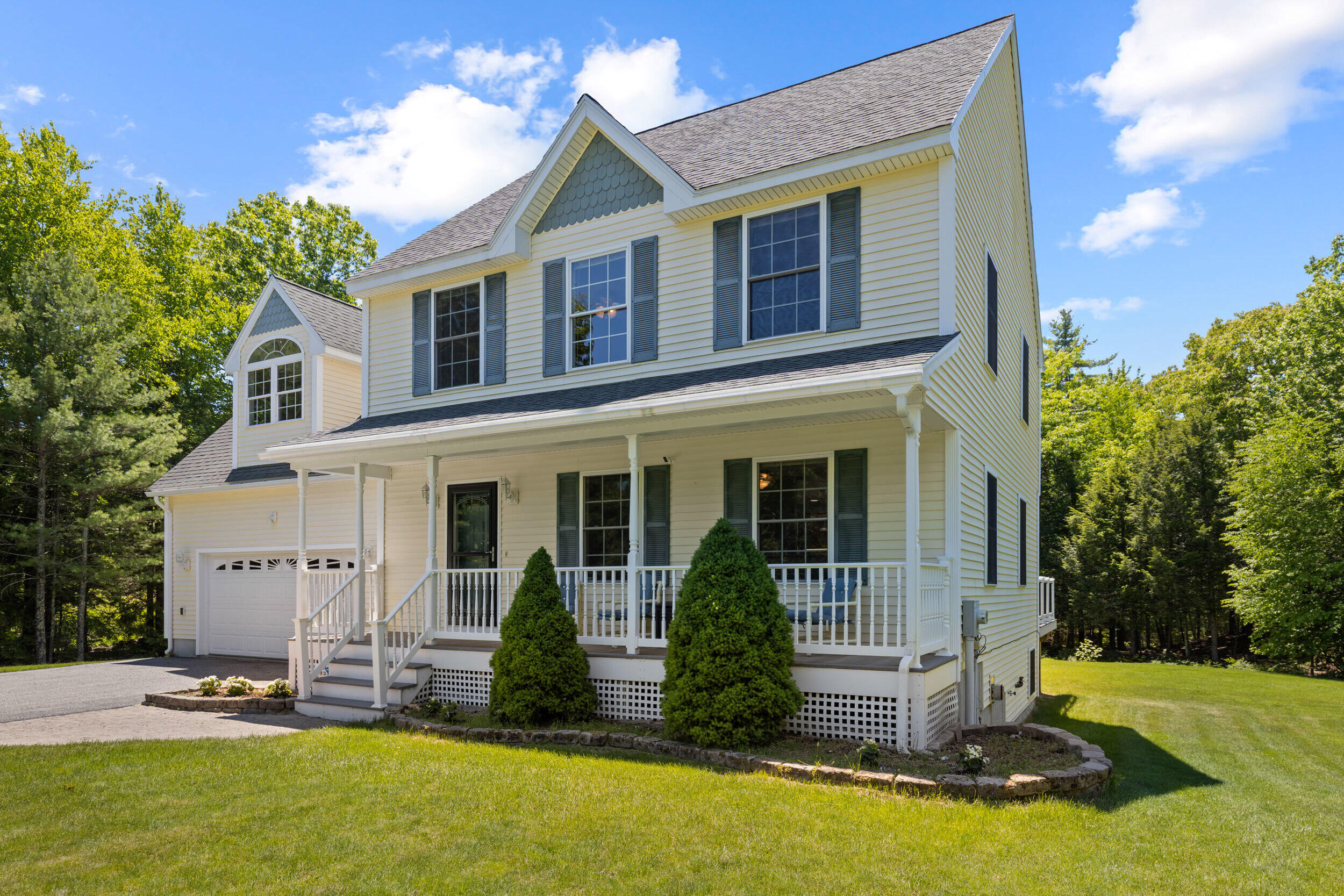 63 Rockwood Drive