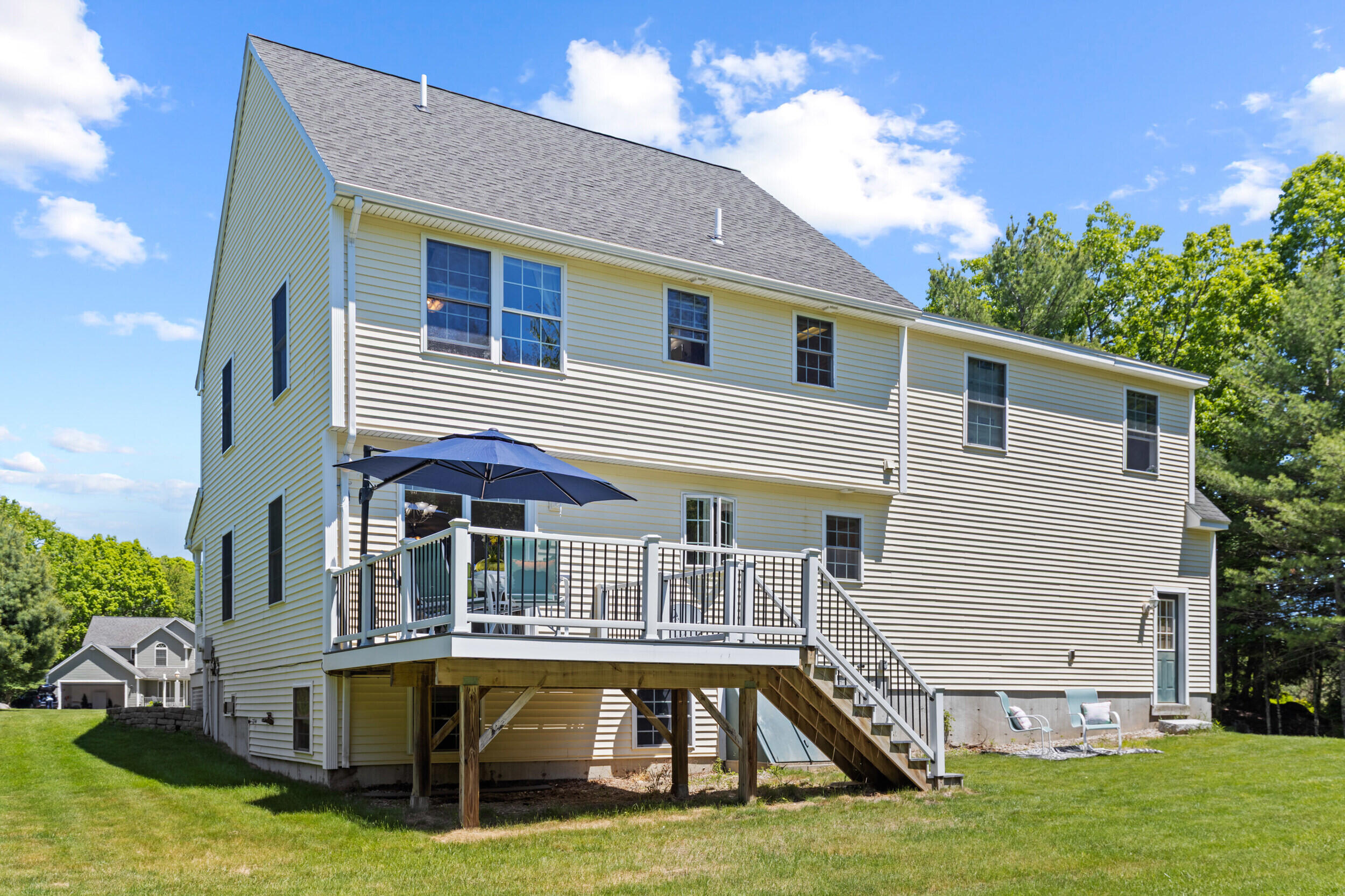 63 Rockwood Drive